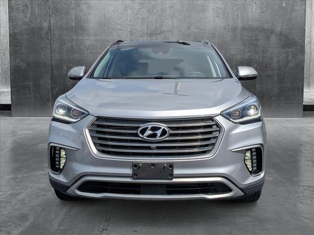 used 2019 Hyundai Santa Fe XL car, priced at $22,869