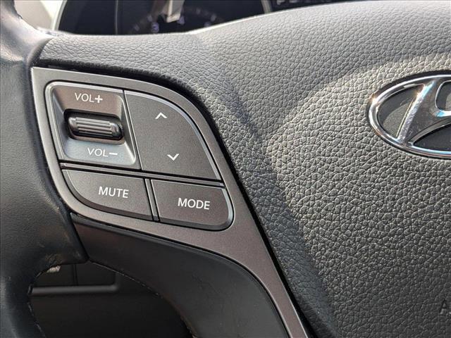 used 2019 Hyundai Santa Fe XL car, priced at $22,869