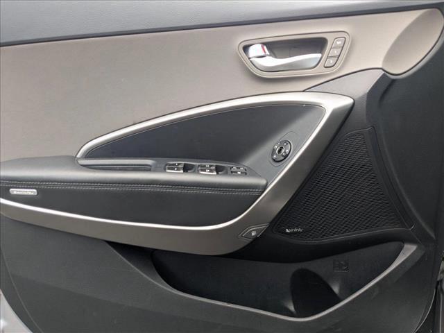 used 2019 Hyundai Santa Fe XL car, priced at $22,869