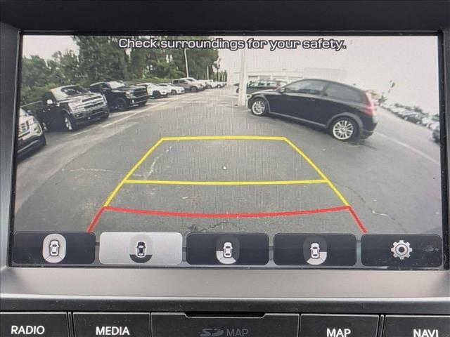 used 2019 Hyundai Santa Fe XL car, priced at $21,537