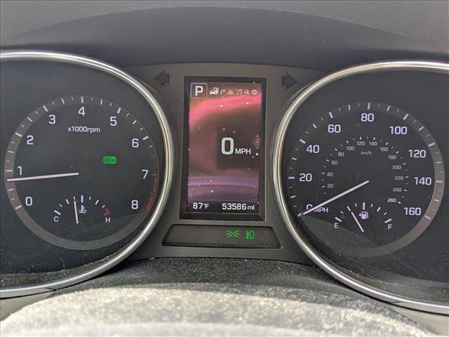 used 2019 Hyundai Santa Fe XL car, priced at $22,869