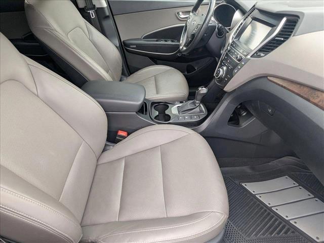 used 2019 Hyundai Santa Fe XL car, priced at $21,537