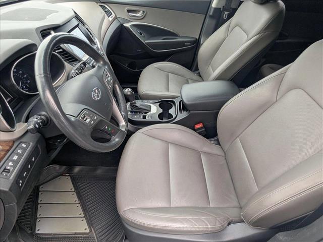 used 2019 Hyundai Santa Fe XL car, priced at $21,537