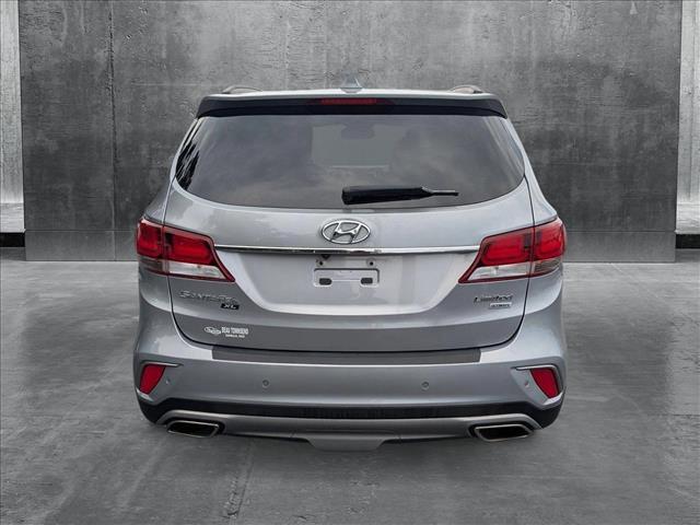 used 2019 Hyundai Santa Fe XL car, priced at $21,537