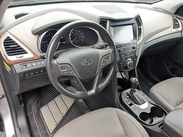 used 2019 Hyundai Santa Fe XL car, priced at $21,537