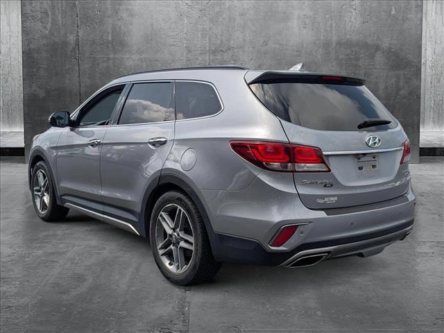 used 2019 Hyundai Santa Fe XL car, priced at $22,869