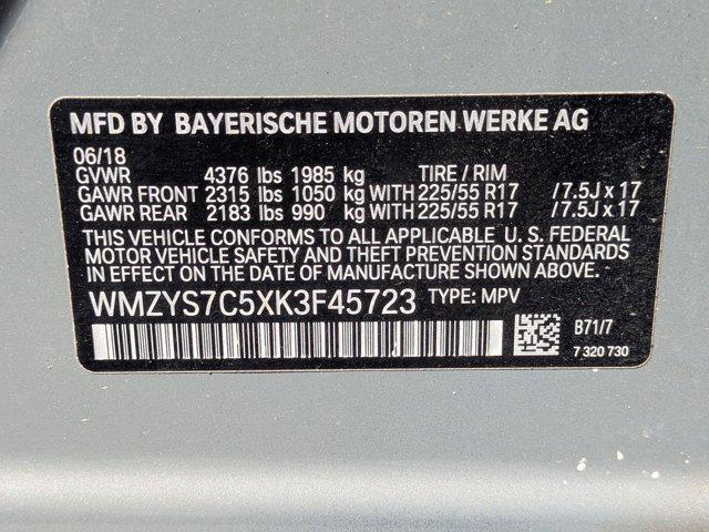 used 2019 MINI Countryman car, priced at $13,490