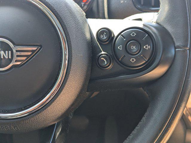 used 2019 MINI Countryman car, priced at $13,490