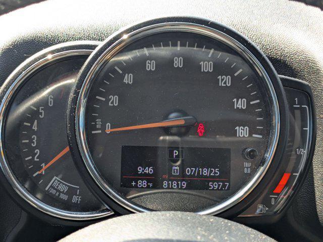 used 2019 MINI Countryman car, priced at $13,490