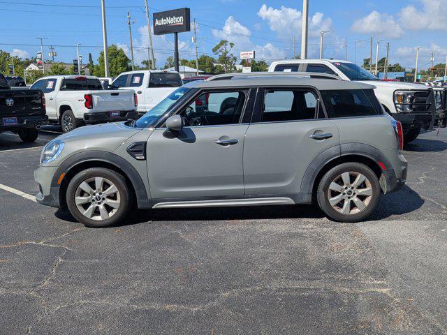 used 2019 MINI Countryman car, priced at $13,490