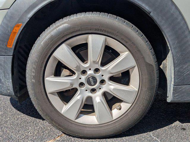 used 2019 MINI Countryman car, priced at $13,490