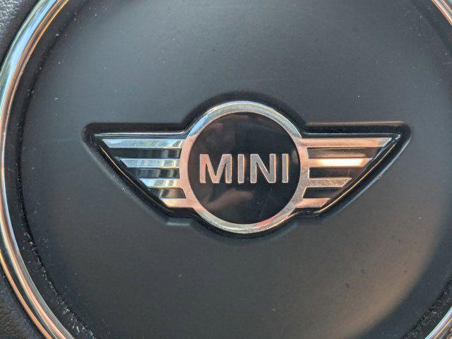 used 2019 MINI Countryman car, priced at $13,490