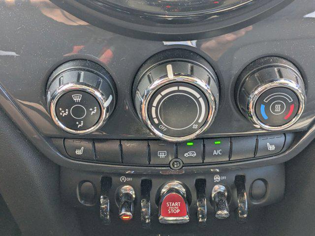 used 2019 MINI Countryman car, priced at $13,490