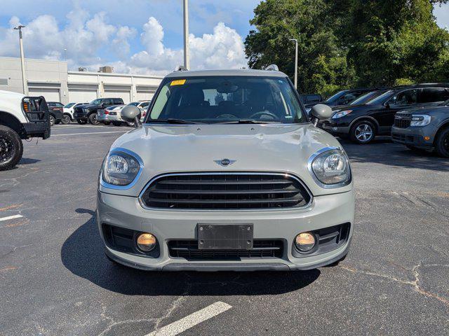 used 2019 MINI Countryman car, priced at $13,490
