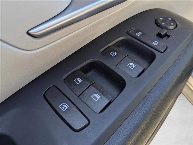 used 2022 Hyundai Tucson car, priced at $20,641