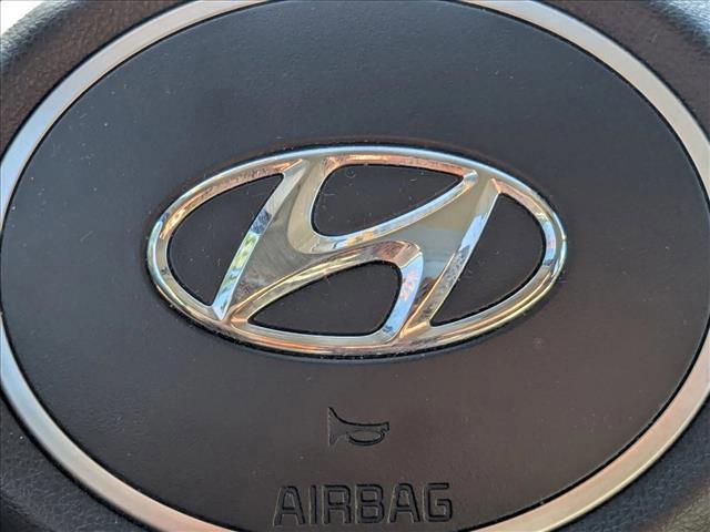 used 2022 Hyundai Tucson car, priced at $20,641