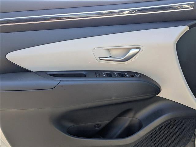 used 2022 Hyundai Tucson car, priced at $20,641