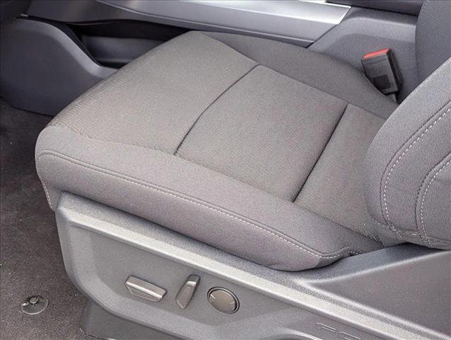 new 2025 Ford F-150 car, priced at $55,952