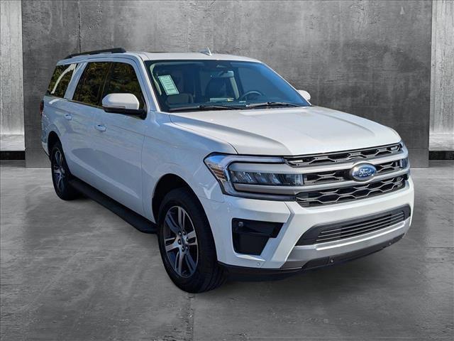 new 2024 Ford Expedition car, priced at $62,780