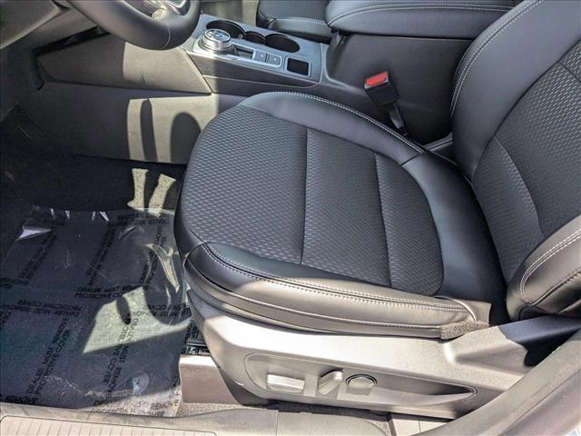 new 2025 Ford Escape PHEV car, priced at $29,820