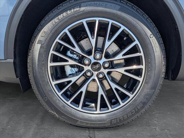 new 2025 Ford Escape PHEV car, priced at $29,820