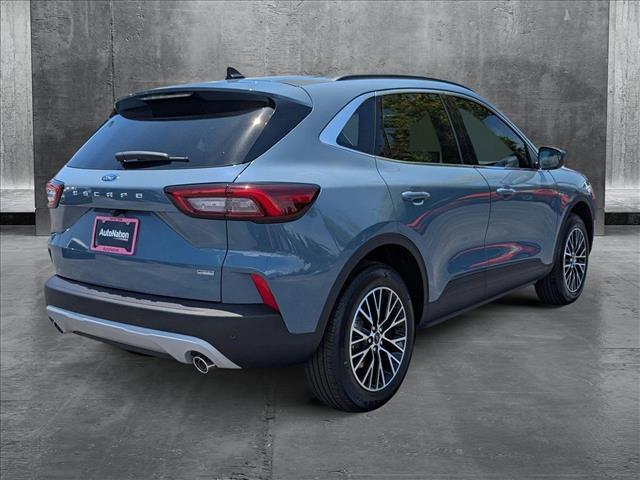 new 2025 Ford Escape PHEV car, priced at $29,820