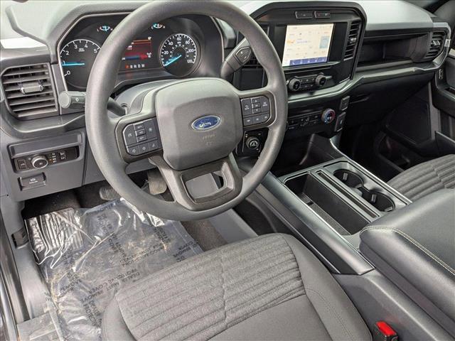 used 2023 Ford F-150 car, priced at $39,494