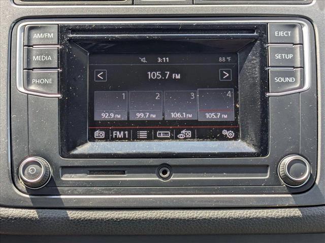 used 2016 Volkswagen Tiguan car, priced at $13,598