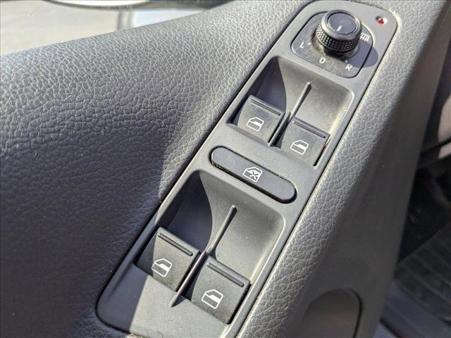 used 2016 Volkswagen Tiguan car, priced at $13,598