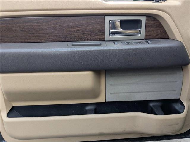 used 2013 Ford F-150 car, priced at $18,498