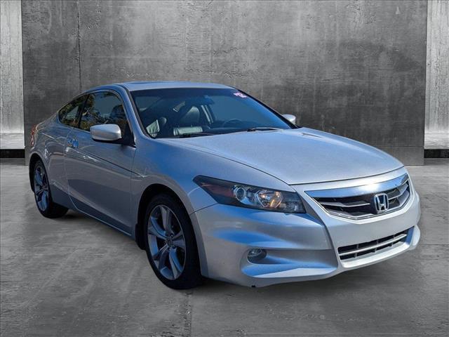 used 2012 Honda Accord car, priced at $7,595