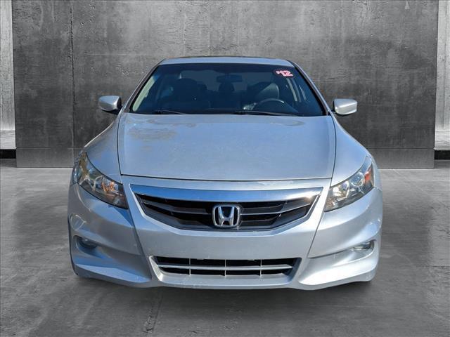 used 2012 Honda Accord car, priced at $7,595