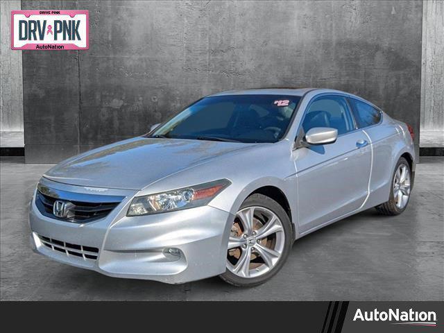 used 2012 Honda Accord car, priced at $7,595