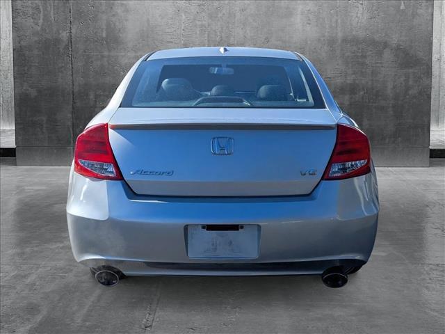 used 2012 Honda Accord car, priced at $7,595