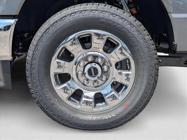 new 2025 Ford F-350 car, priced at $82,572