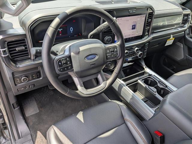 new 2025 Ford F-350 car, priced at $82,572