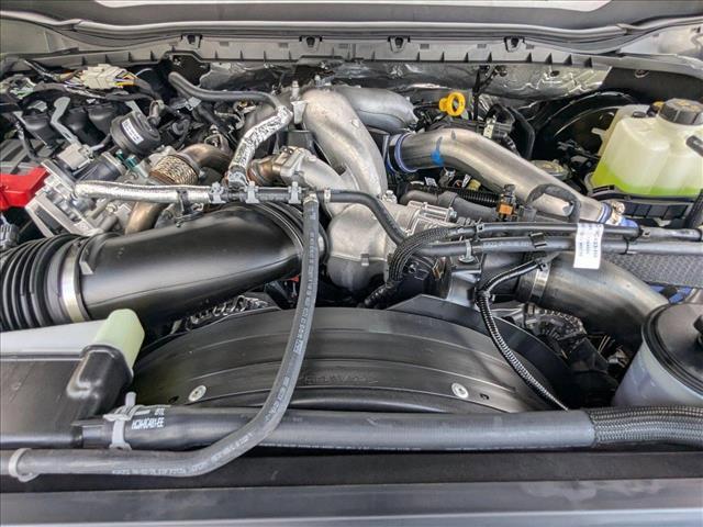 new 2025 Ford F-350 car, priced at $82,572