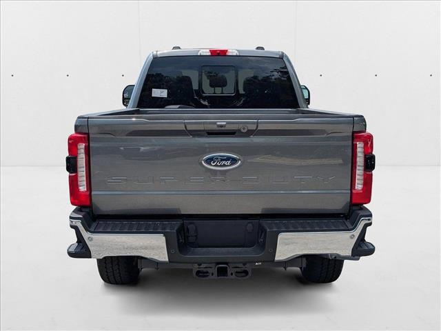 new 2025 Ford F-350 car, priced at $82,572