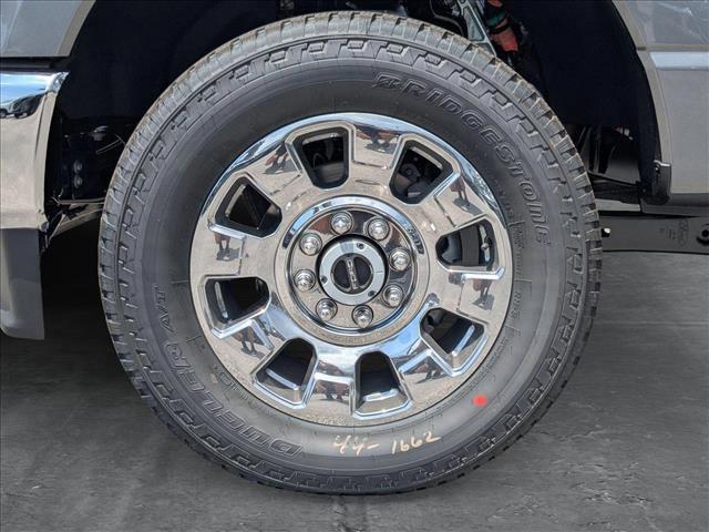 new 2025 Ford F-350 car, priced at $82,572
