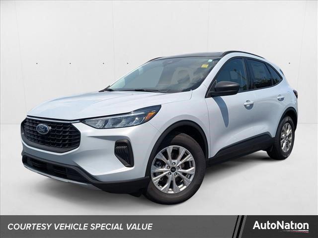 new 2025 Ford Escape car, priced at $25,254