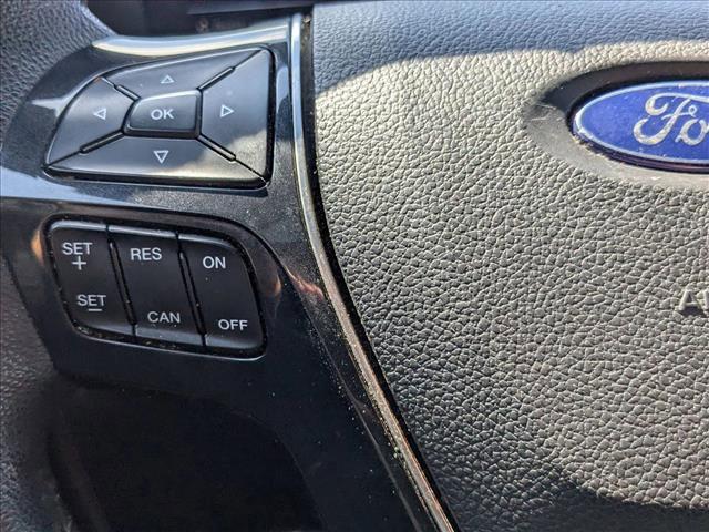 used 2018 Ford Explorer car, priced at $14,397