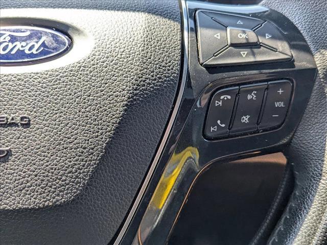 used 2018 Ford Explorer car, priced at $14,397