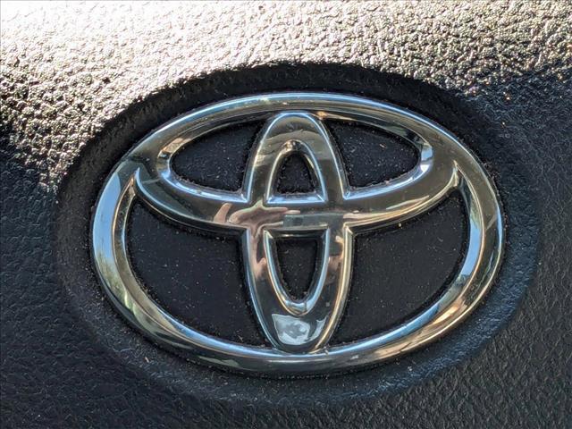 used 2017 Toyota Camry car, priced at $14,255