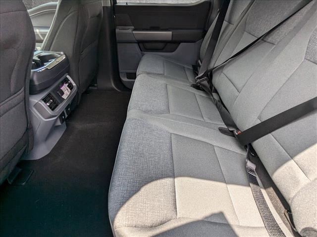 new 2024 Ford F-150 car, priced at $47,080