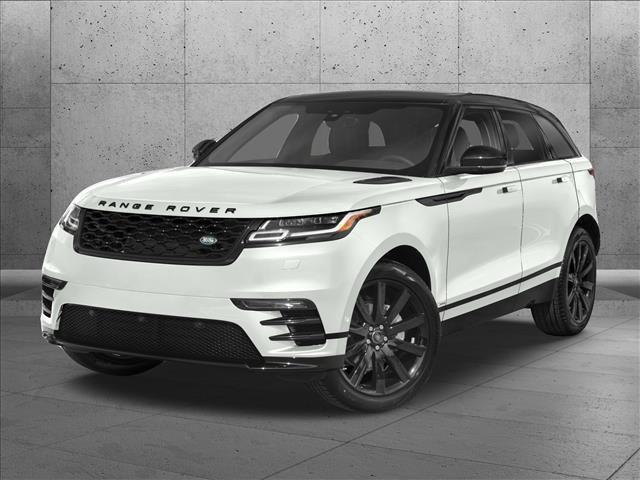 used 2018 Land Rover Range Rover Velar car, priced at $26,340