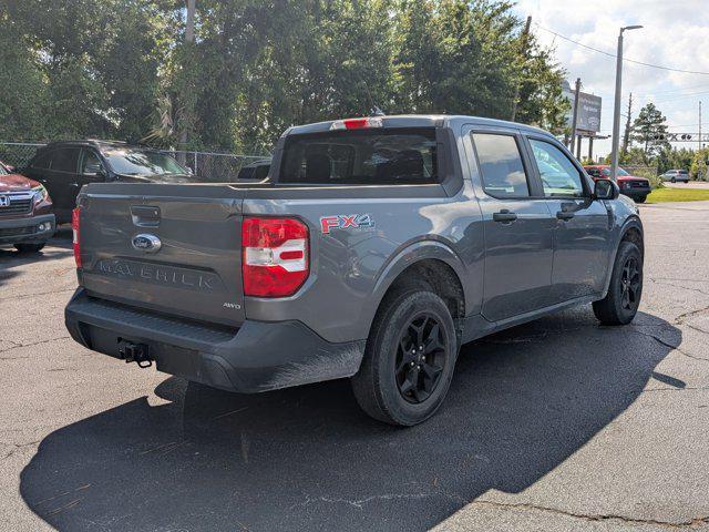 used 2022 Ford Maverick car, priced at $22,987