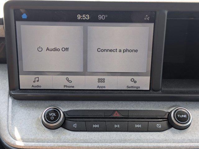 used 2022 Ford Maverick car, priced at $22,987