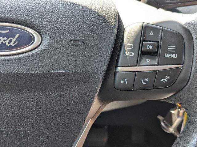 used 2022 Ford Maverick car, priced at $22,987