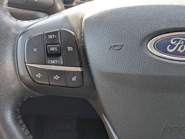 used 2022 Ford Maverick car, priced at $22,987