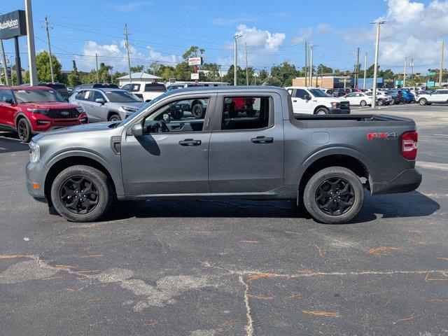 used 2022 Ford Maverick car, priced at $22,987